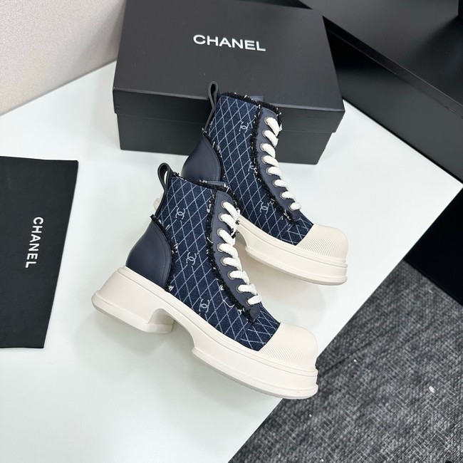 Chanel Ankle boots 45067-2