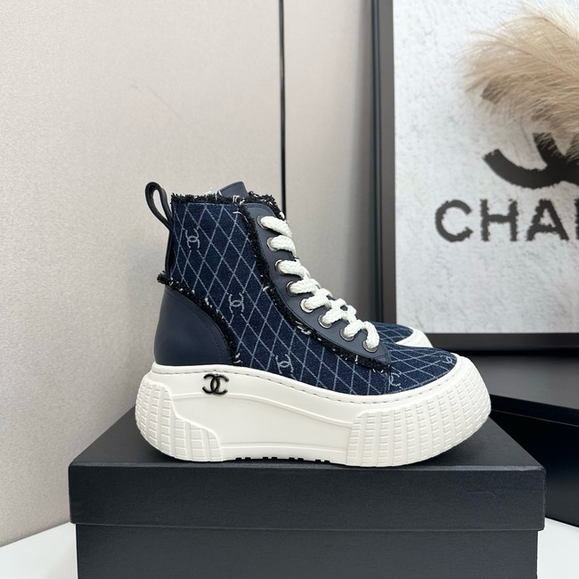 Chanel Ankle boots 45068-6