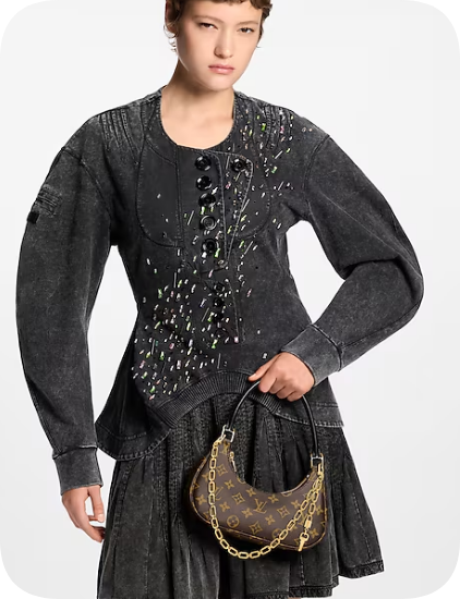 Louis Vuitton Catchy PM M25223