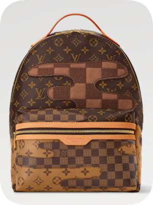 Louis Vuitton Discovery Backpack PM M26130
