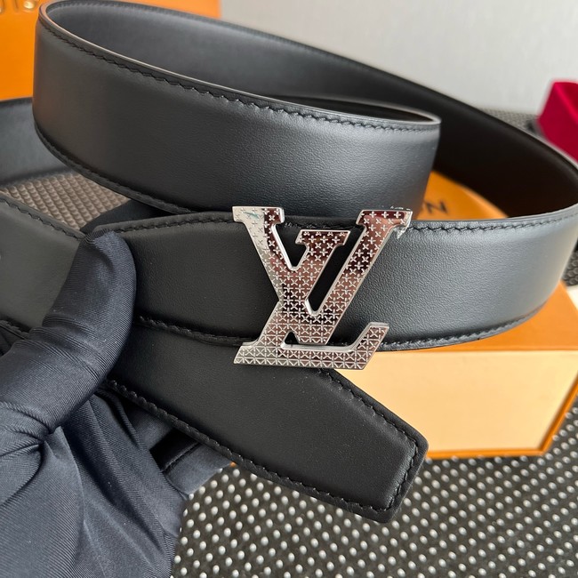 Louis Vuitton Heritage 35mm Reversible Belt M9050