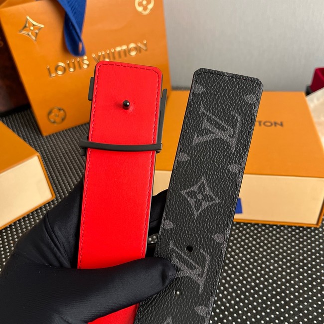 Louis Vuitton Initiales 40MM Reversible M9046