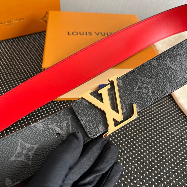 Louis Vuitton Initiales 40MM Reversible M9049