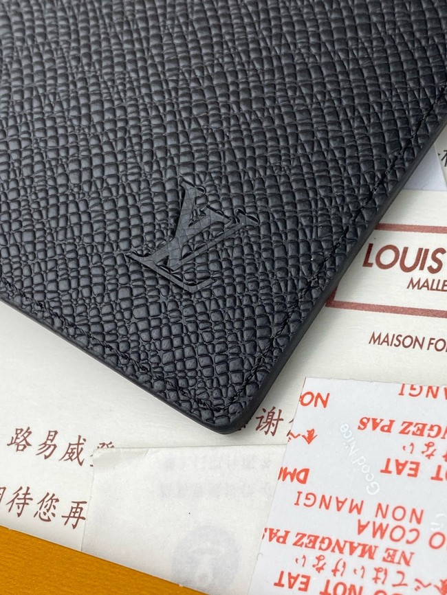Louis Vuitton Small Ring Agenda Cover CUSTOMIZABLE R20005-4