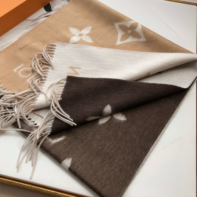 Louis Vuitton Reykjavik Scarf M90897-3