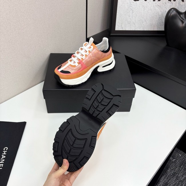 Chanel sneaker 45077-2