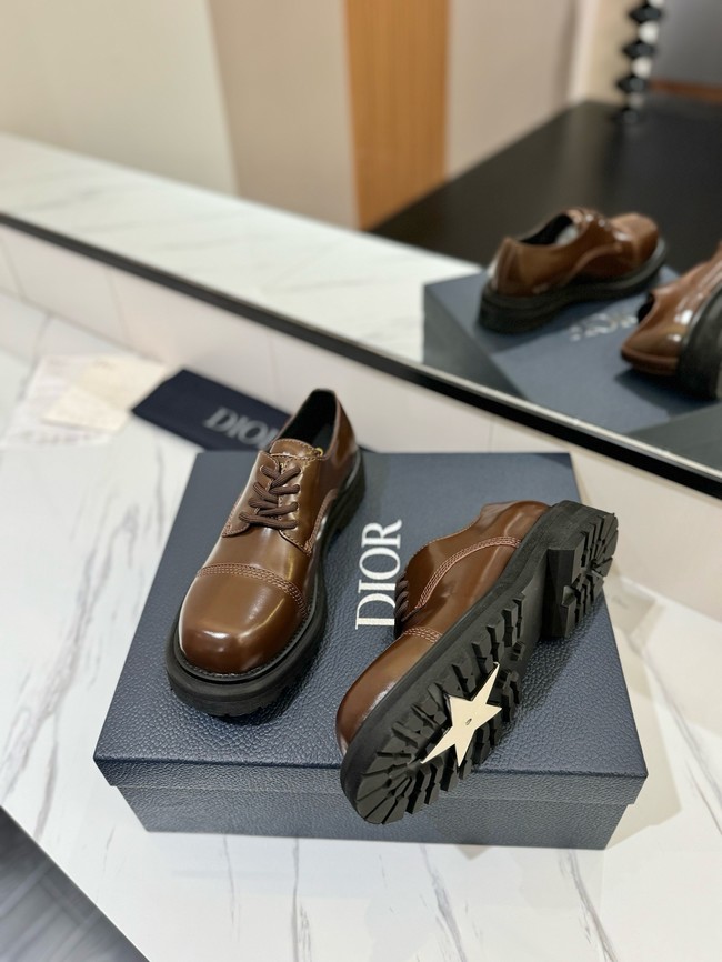 Dior  Pump Calfskin 45073-2