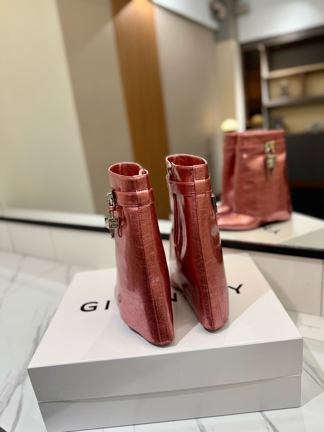 Givenchy Ankle boots high 8.5CM 45072-2