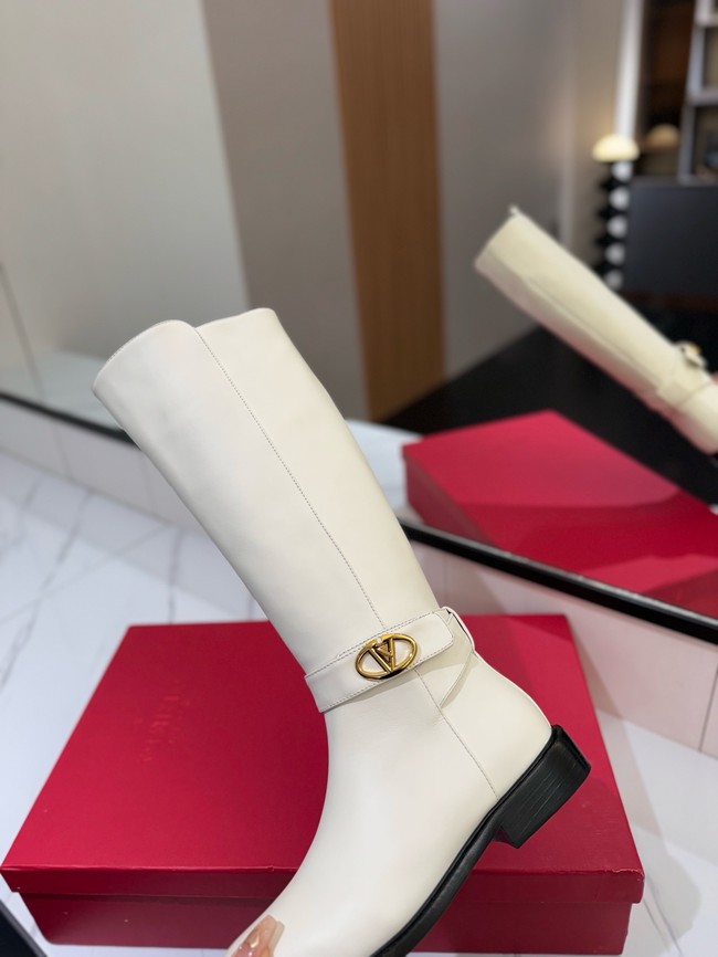 Valentino high boots 45074-3