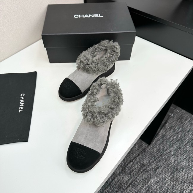 Chanel Shoes 45080-1