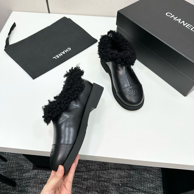 Chanel Shoes 45080-4