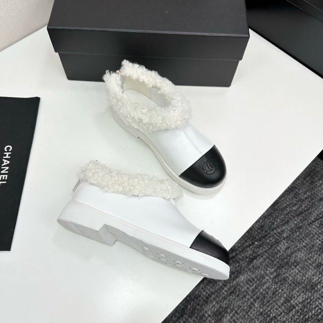 Chanel Shoes 45080-5