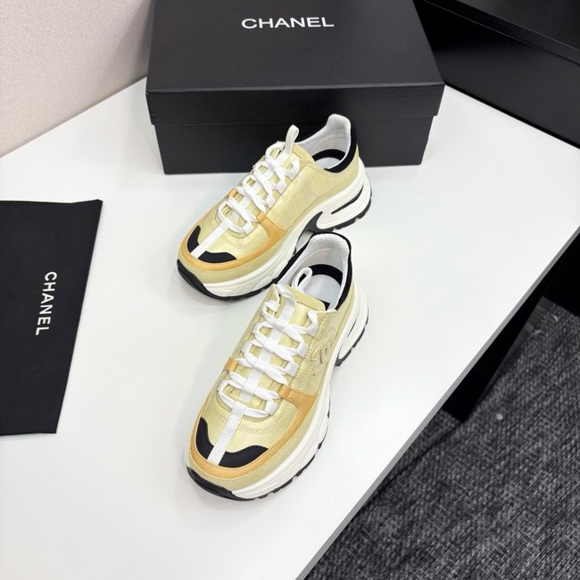 Chanel sneaker 45077-4