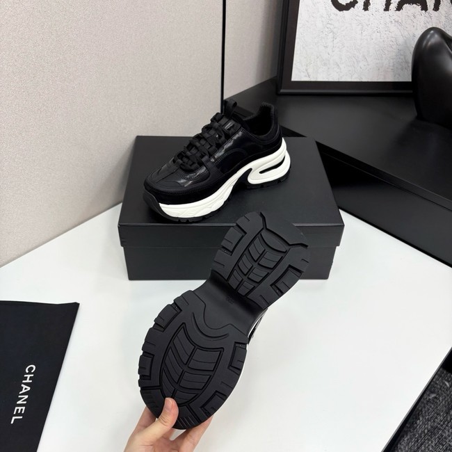 Chanel sneaker 45077-9