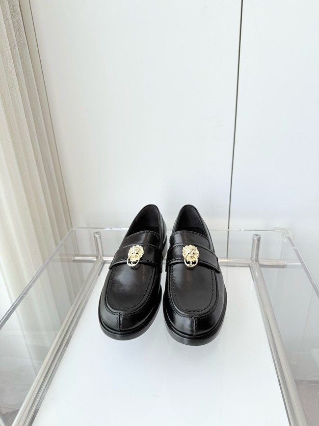 Chanel Mocassins Calfskin 45089-3