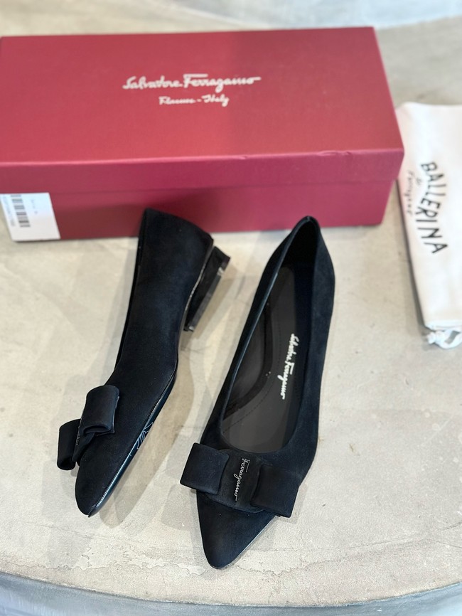 Ferragamo Shoes 45087-1
