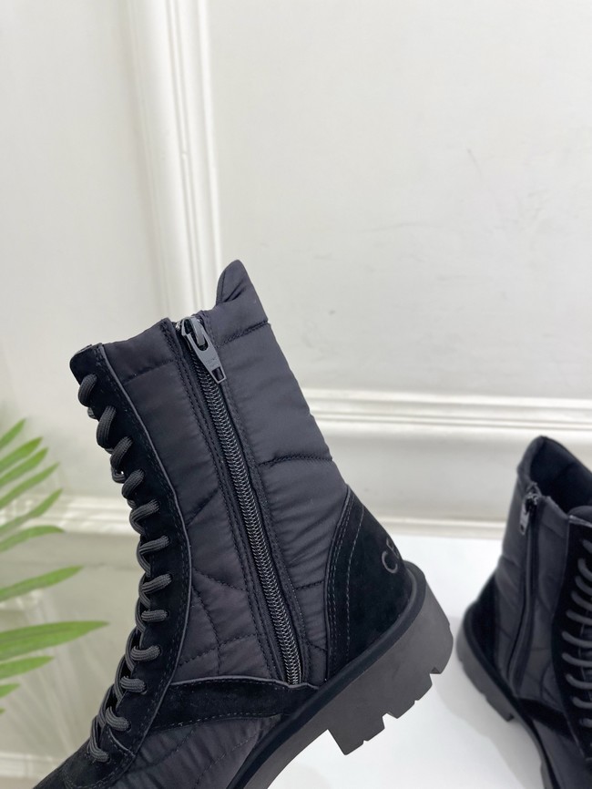 Celine Ankle boots Calfskin 45095-1