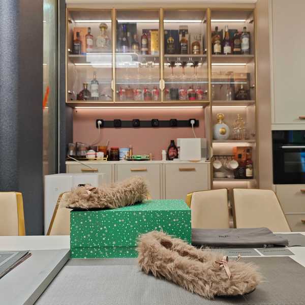 Balenciaga Shoes BGS00175 Heel 1.5CM