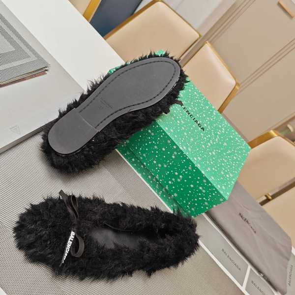 Balenciaga Shoes BGS00177 Heel 1.5CM