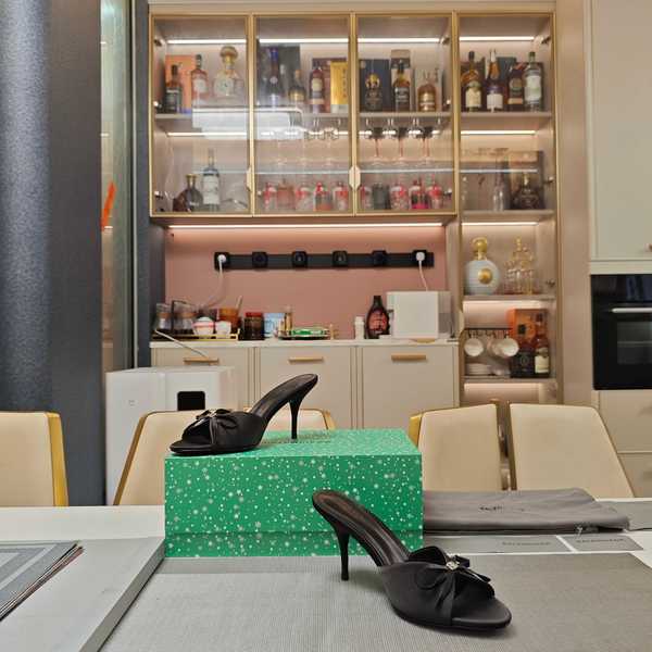 Balenciaga Shoes BGS00179 Heel 8.5CM