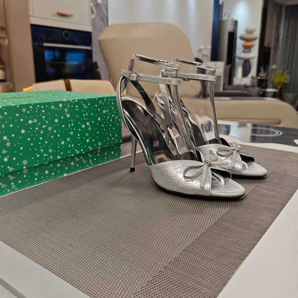 Balenciaga Shoes BGS00180 Heel 8.5CM