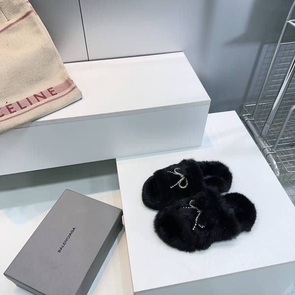 Balenciaga Shoes BGS00184 Heel 6.5CM