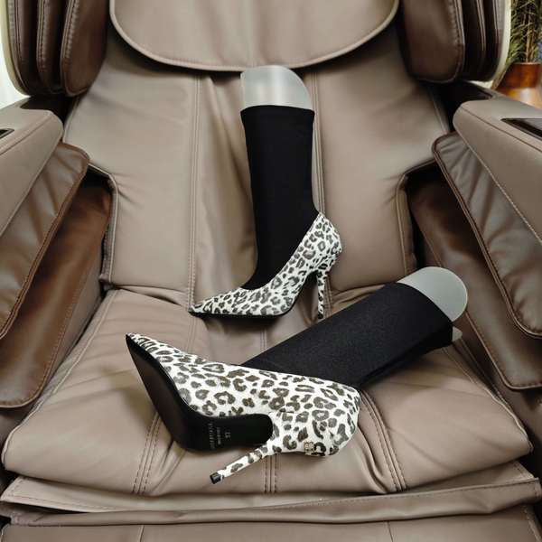 Balenciaga Shoes BGS00190 Heel 9CM