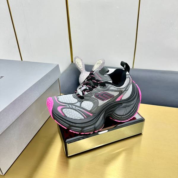 Balenciaga Shoes BGS00194