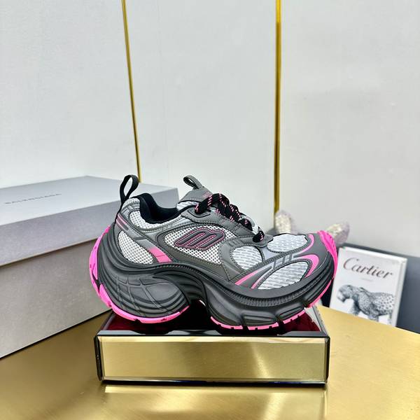 Balenciaga Shoes BGS00194