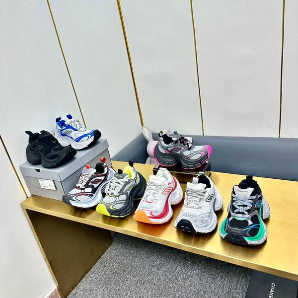 Balenciaga Shoes BGS00194