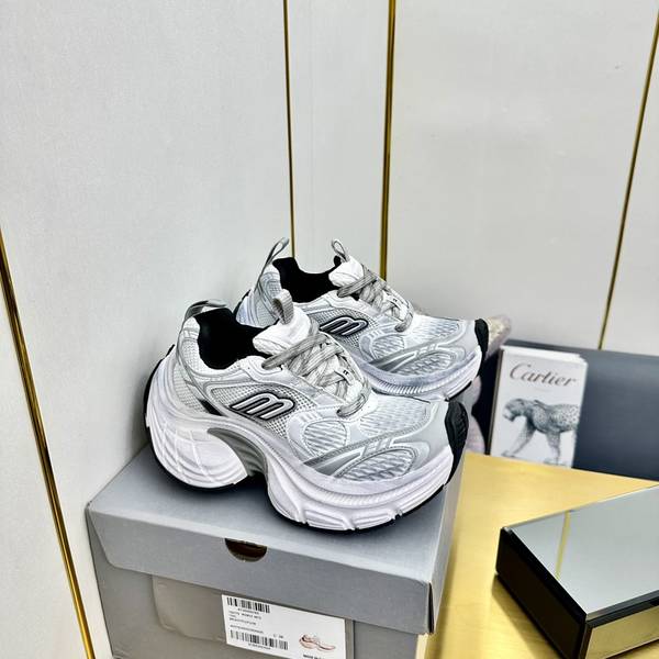 Balenciaga Shoes BGS00195