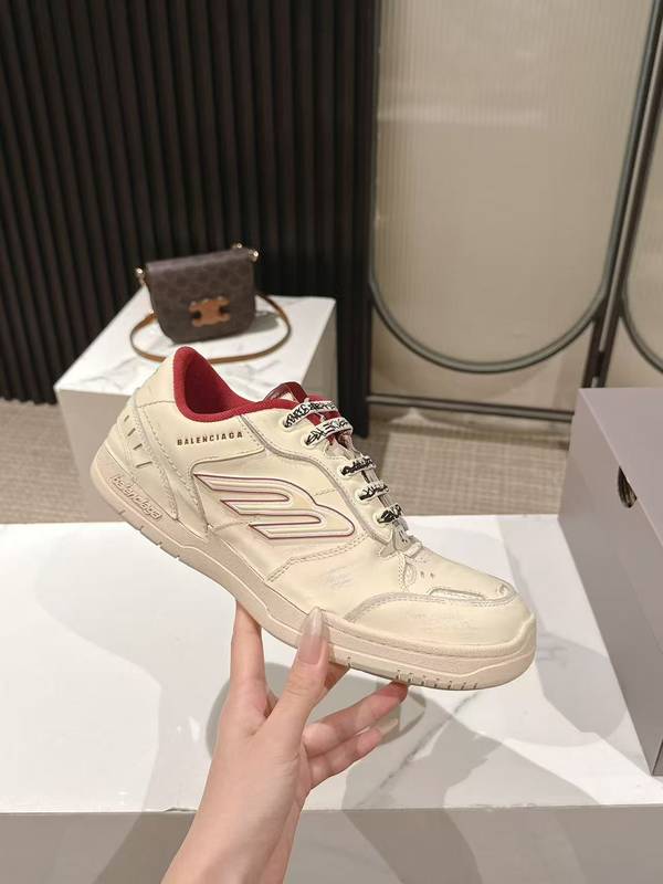 Balenciaga Shoes BGS00211