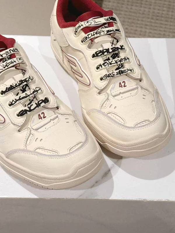 Balenciaga Shoes BGS00211