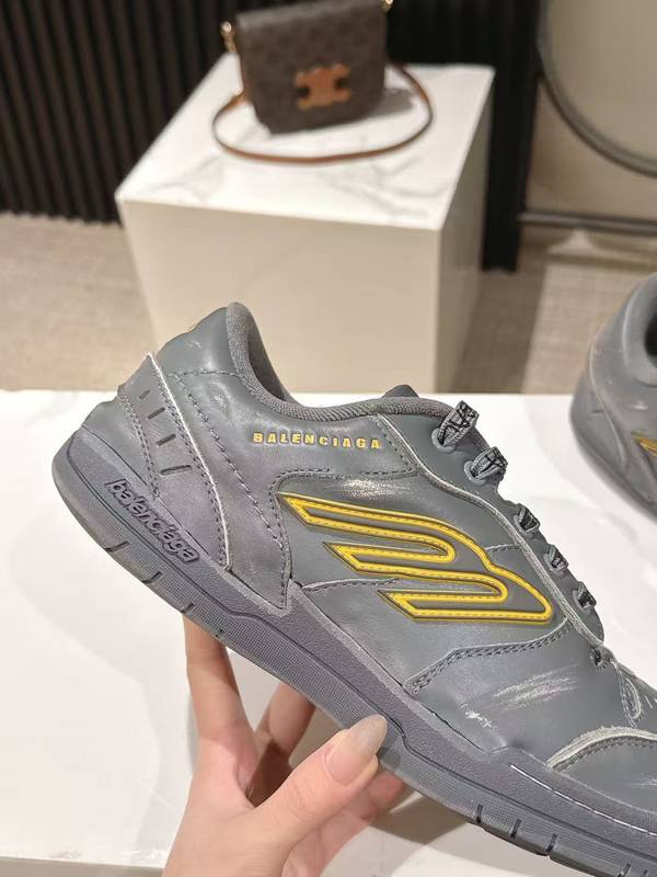 Balenciaga Shoes BGS00212