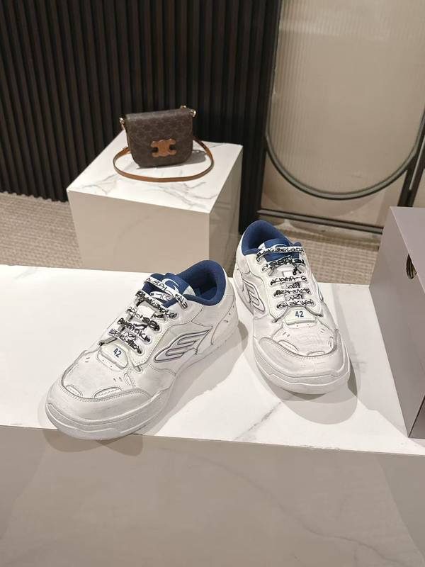 Balenciaga Shoes BGS00213