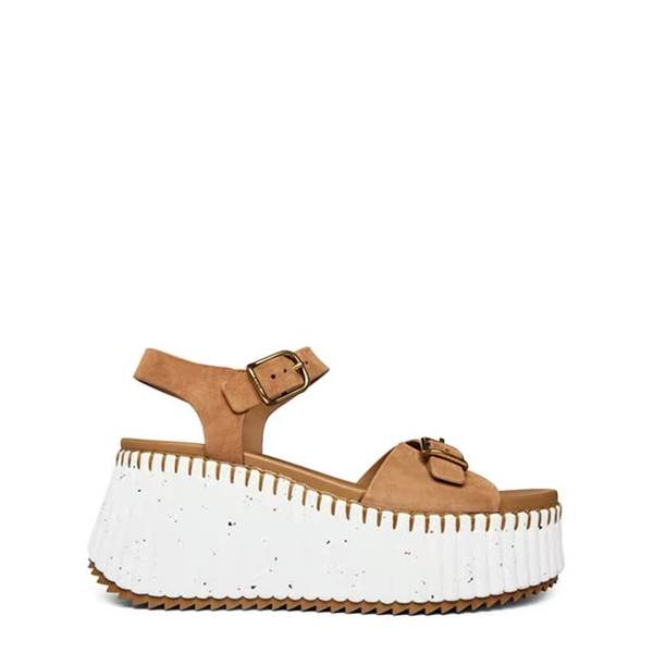 Chloe Shoes COS00021