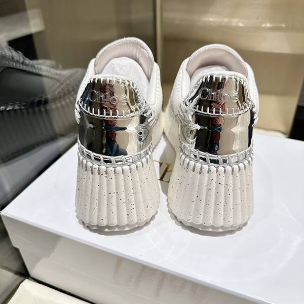 Chloe Shoes COS00028