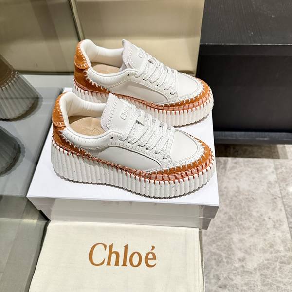 Chloe Shoes COS00029
