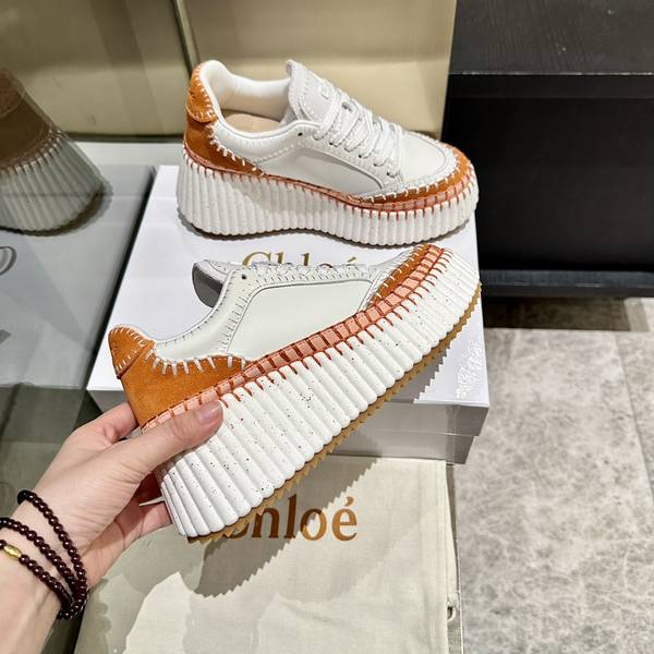 Chloe Shoes COS00029