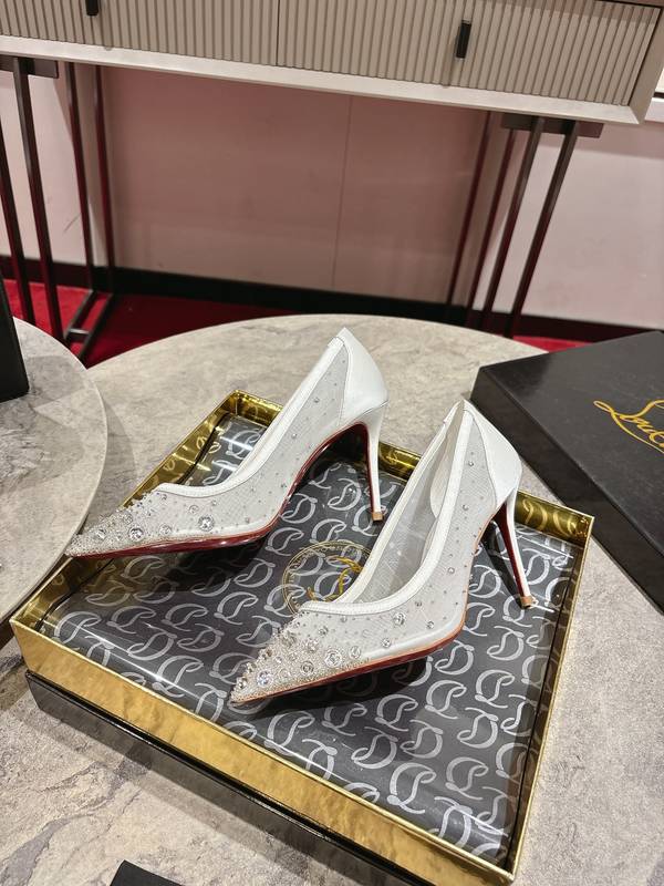 Christian Louboutin Shoes CLS00249