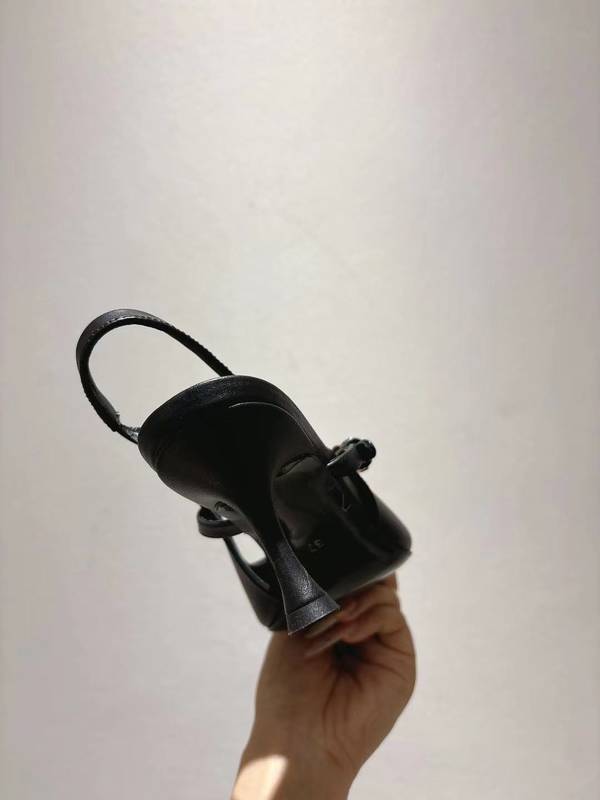 Dolce&Gabbana Shoes DGS00148 Heel 6.5CM