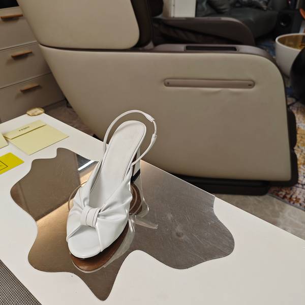 Fendi Shoes FDS00116 Heel 8.5CM