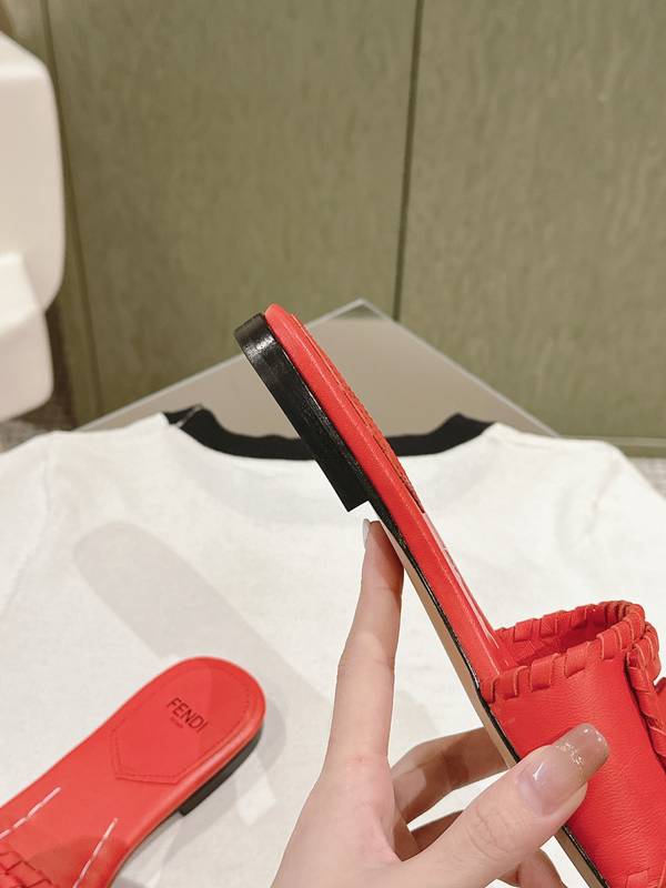 Fendi Shoes FDS00132