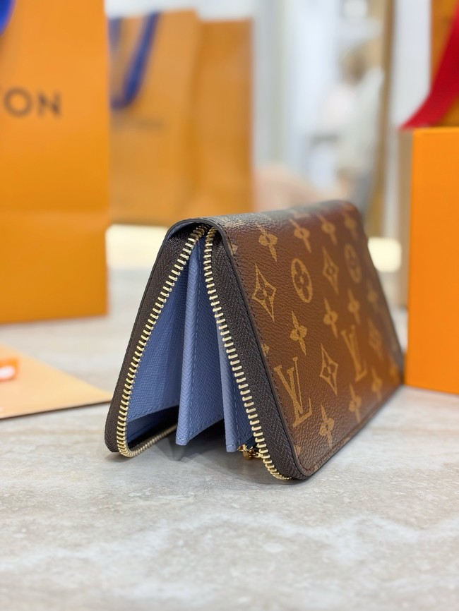 Louis Vuitton Clemence Wallet M14815