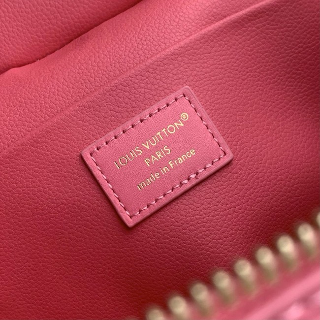 Louis Vuitton Nice Mini M15191 pink