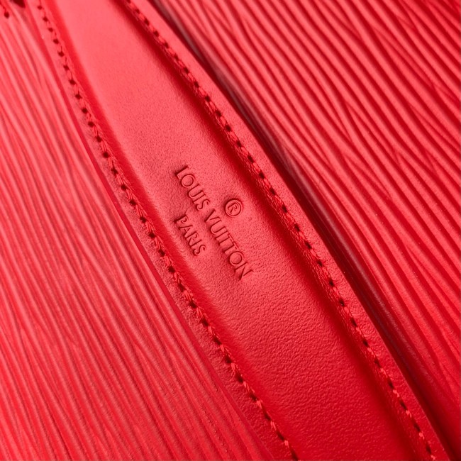 Louis Vuitton Nice Mini M15191 red