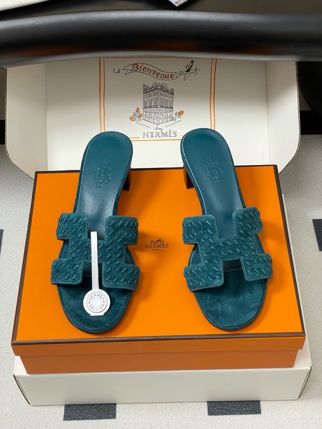 Hermes Slippers 45100-6
