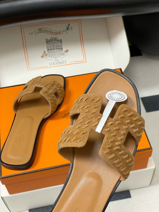 Hermes Slippers 45101-5