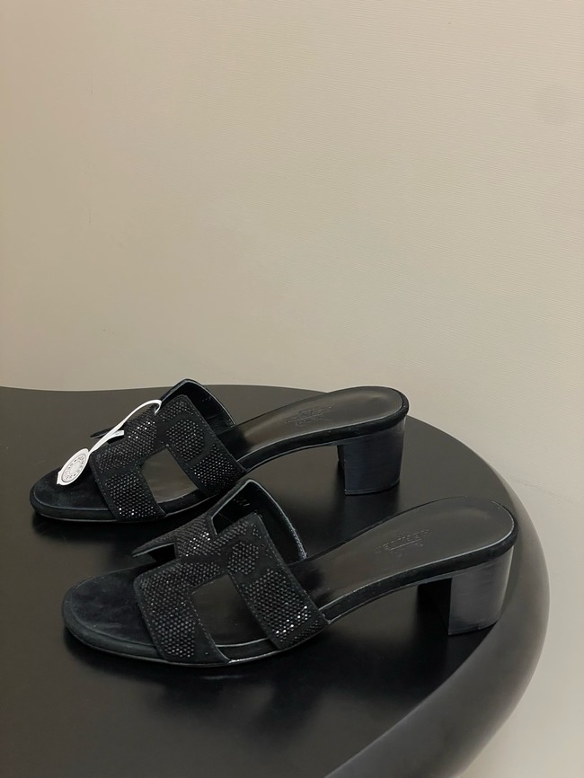 Hermes Slippers 45102-1