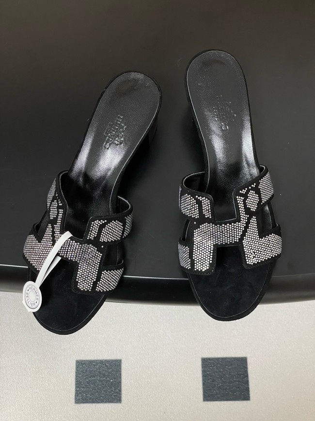 Hermes Slippers 45102-2